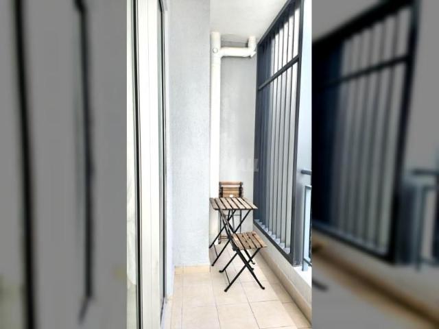 Apartment for rent in Tanjong Sepat, Selangor