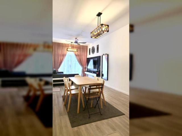 Apartment for rent in Cyber 1, Sepang