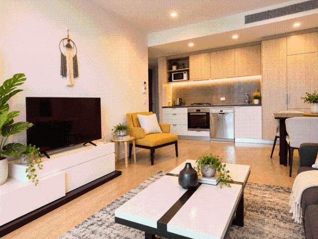 Apartment for rent in South Bank, Greater Brisbane