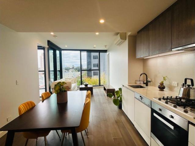 Apartment for rent in Camerons Creek, Victoria