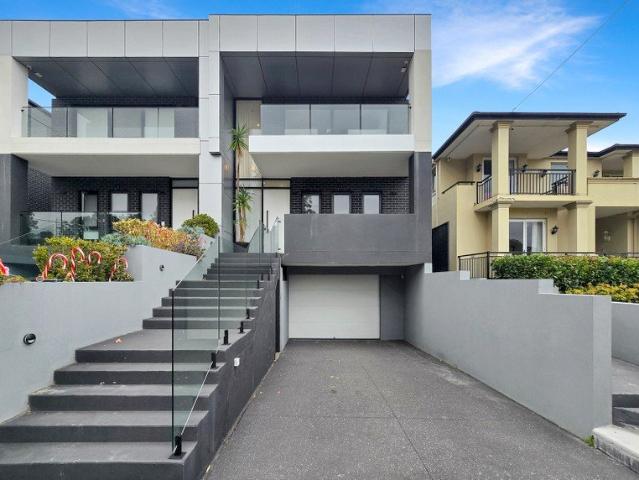 House for rent in Sydney, New South Wales