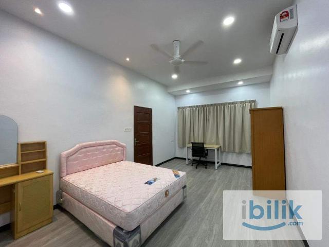 Room for rent in Tawau Division, Sabah