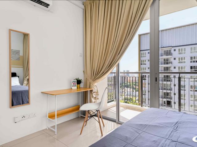 Room for rent in Taman Duta, Kuala Lumpur