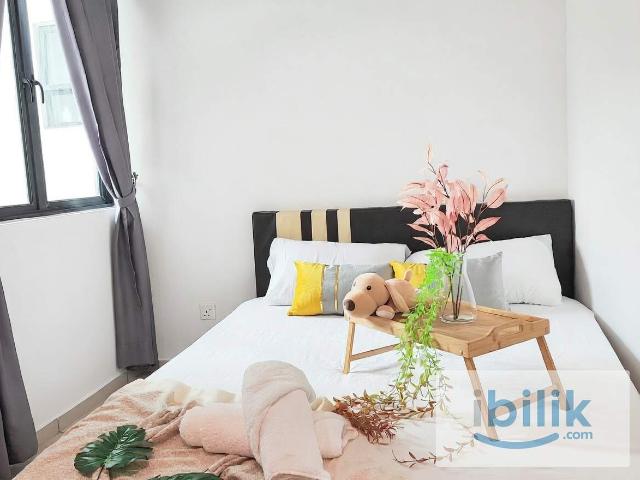 Room for rent in Wellesley, Penang