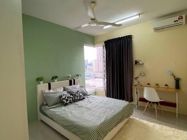 Apartment for rent in Country Heights Damansara, Kuala Lumpur