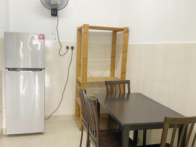 Apartment for rent in Bukit Jalil, Kuala Lumpur