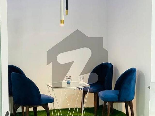 Office for rent in Islamabad