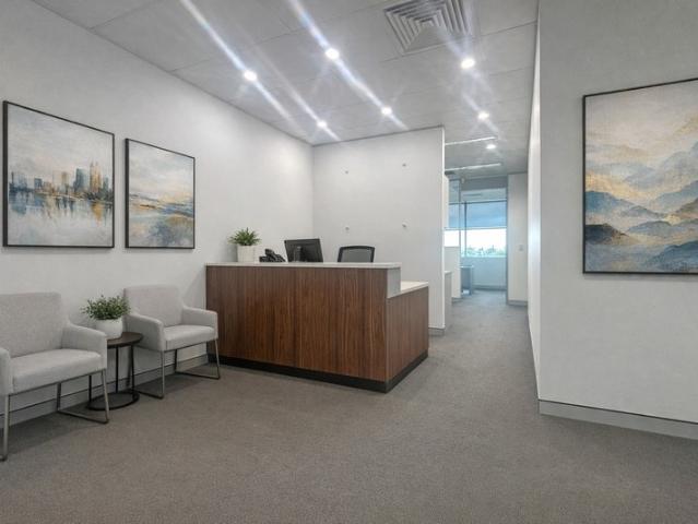 Office for rent in Sydney, New South Wales