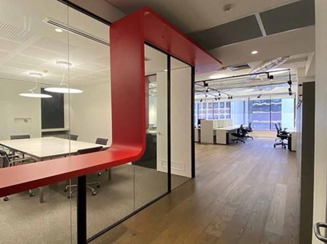 Office for rent in Sydney CBD, Sydney