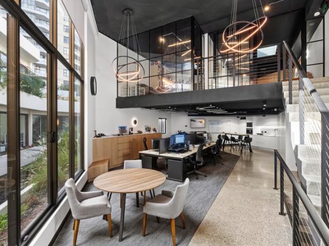 Office for rent in Sydney, New South Wales