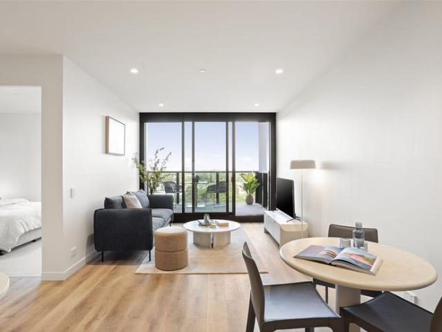 Apartment for rent in Camerons Creek, Victoria