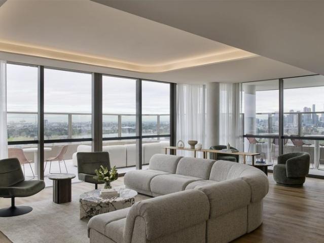 Apartment for rent in Camerons Creek, Victoria