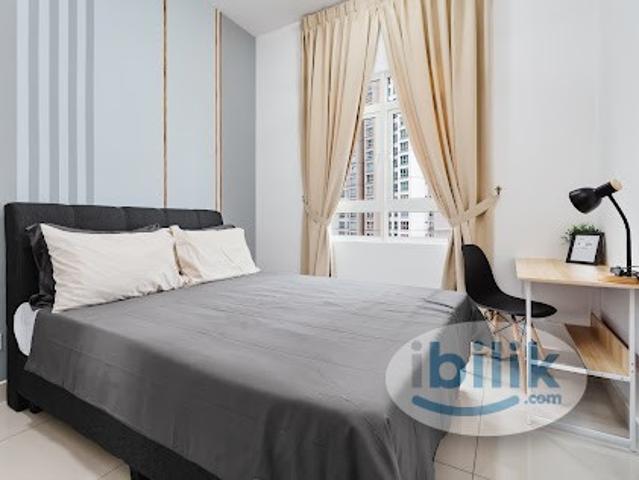 Room for rent in Country Heights Damansara, Kuala Lumpur