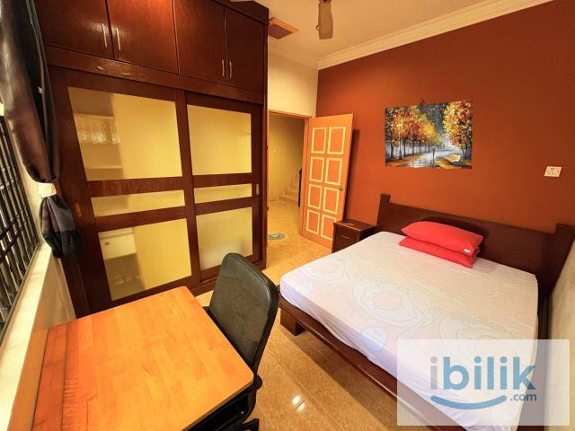 Room for rent in Bandar Baru, Teluk Intan