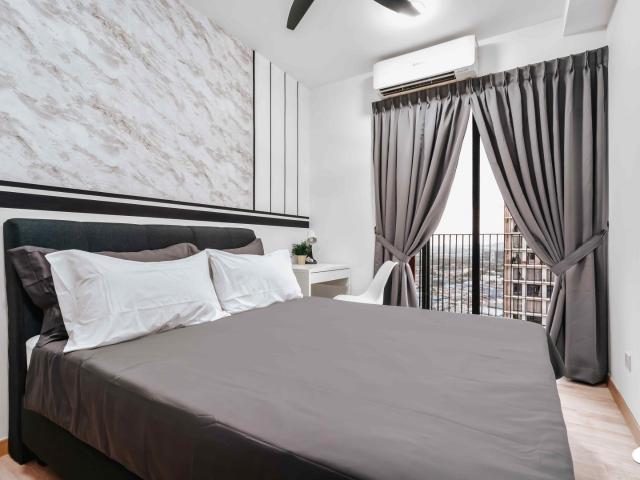 Room for rent in Petaling, Damansara Damai
