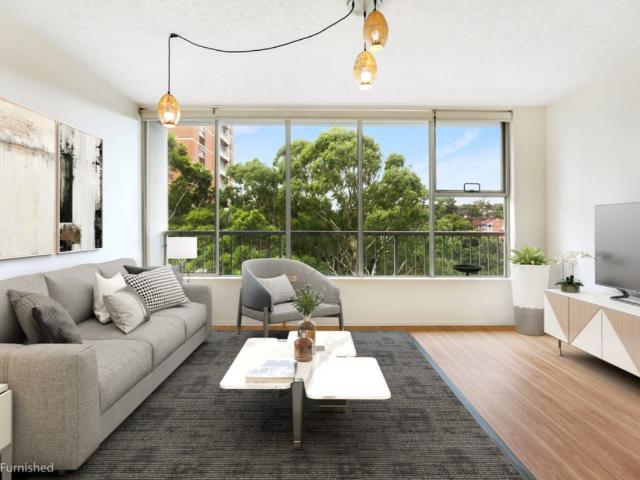 Apartment for rent in Sydney, New South Wales