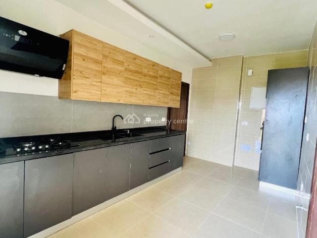 Flat for rent in Eti Osa, Abuja