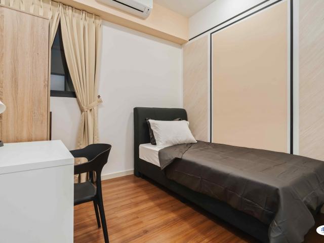 Room for rent in Country Heights Damansara, Kuala Lumpur