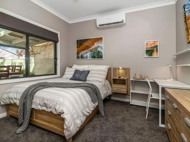 Granny Flat for rent in Seymour, Victoria