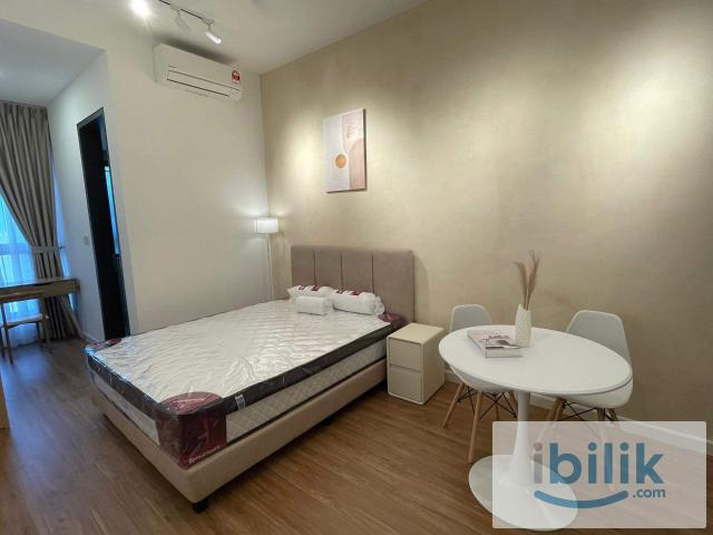 Room for rent in Kuala Lumpur