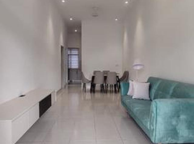 Terraced House for rent in Sendayan Village, Negeri Sembilan
