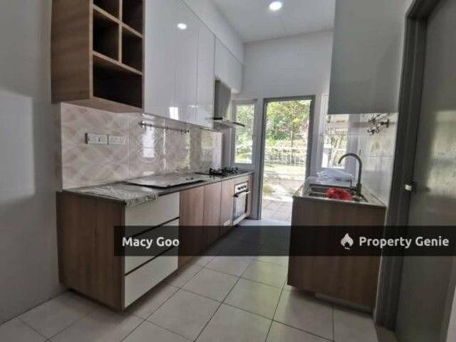 House for rent in Malaka