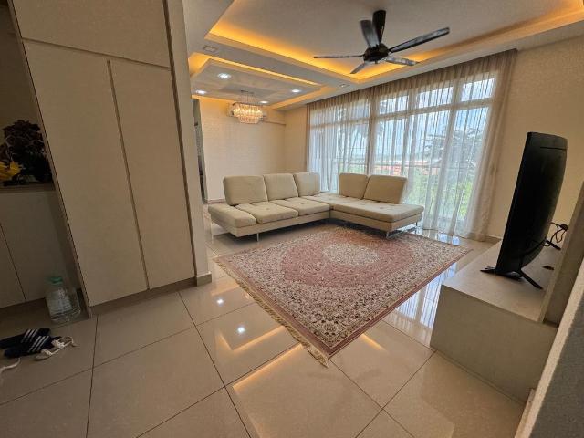 House for rent in Putrajaya