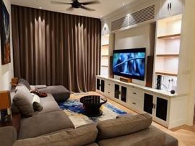 Condominium for rent in Tanjong Sepat, Selangor