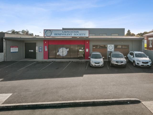 Retail for sale in Launceston, Tasmania
