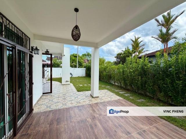 House for sale in Bukit Katil, Malaka