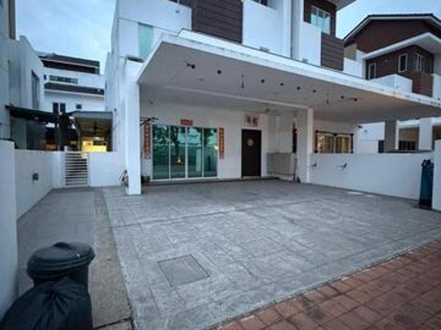 Residential House for rent in Wellesley, Penang