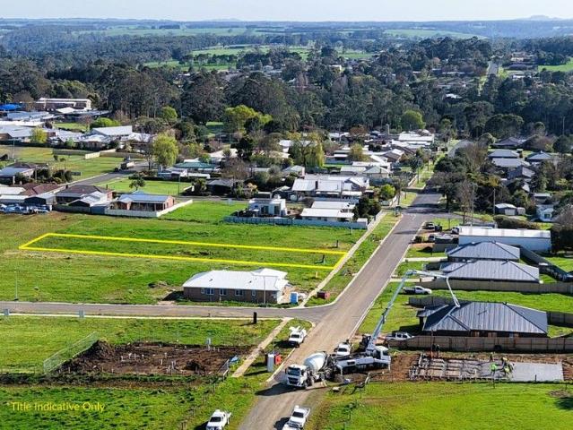 Land for sale in Nullawarre, Victoria