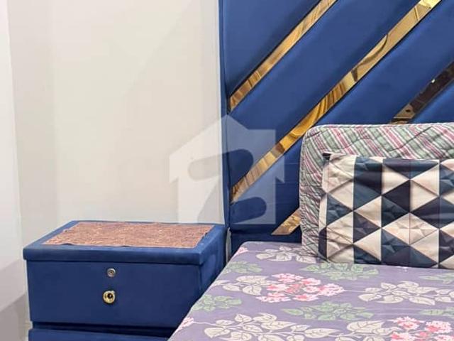 Apartment for sale in Islamabad