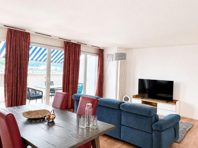 Apartment mieten in Wallisellen, Zürich