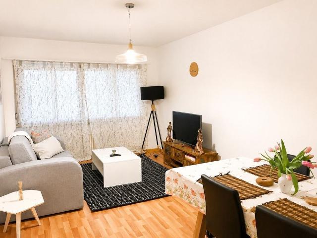 Apartment mieten in Basel, Basel-Stadt