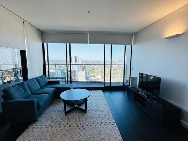 Apartment for rent in Sydney, City of Parramatta Council