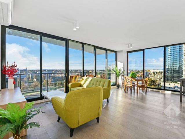 Apartment for rent in Camerons Creek, Victoria