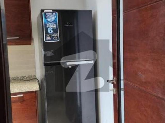 Apartment for rent in Islamabad