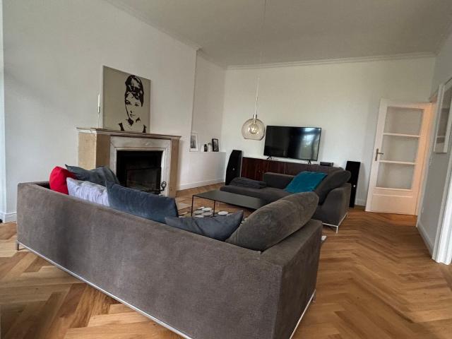 Apartment mieten in Grunewald, Berlin