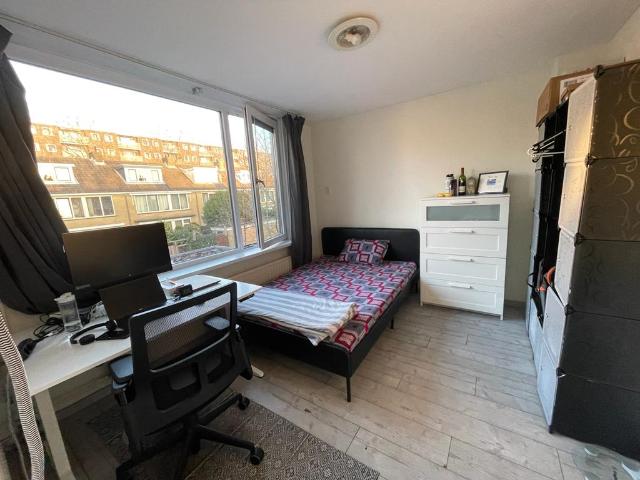 Kamer te huur in Graan voor Visch, Hoofddorp