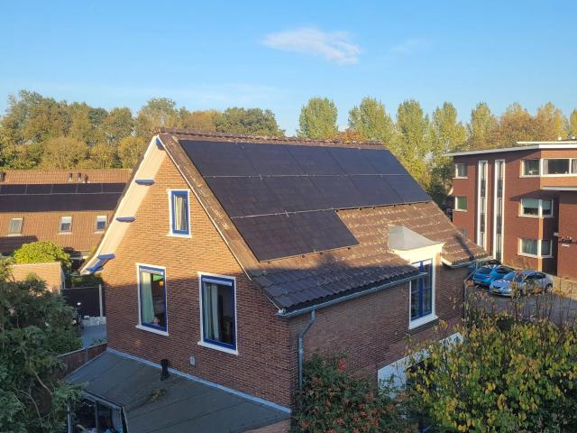 Kamer te huur in Haarzuilens, Utrecht