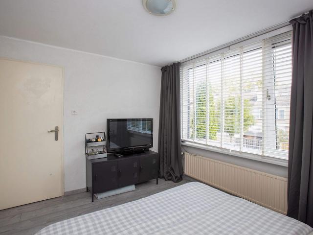 Kamer te huur in Graan voor Visch, Hoofddorp