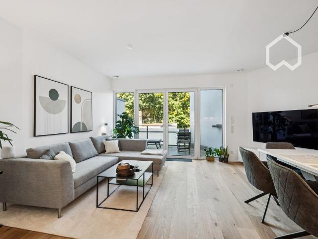 Apartment mieten in Linn, Krefeld