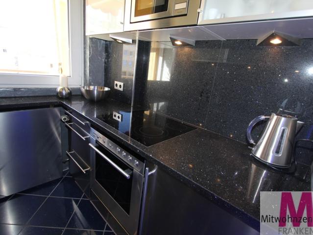 Apartment mieten in Nürnberg, Herrnhütte