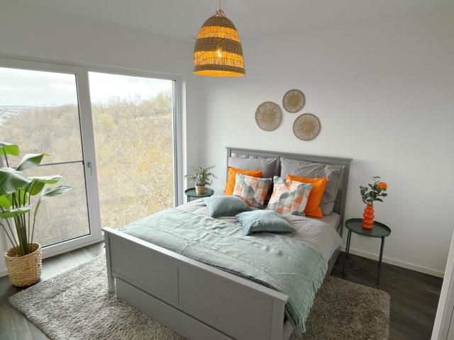 Apartment mieten in Frauenland, Würzburg