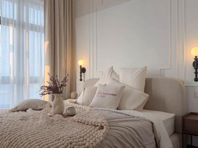 Serviced Residence for rent in Langat, Selangor