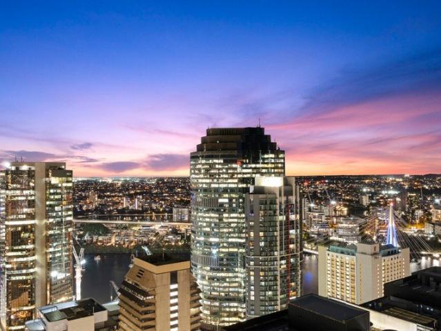 Apartment for rent in Golden Triangle, Greater Brisbane
