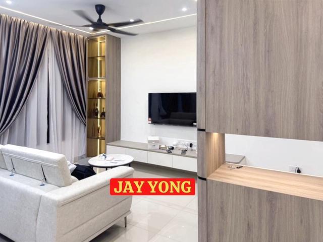 Townhouse for sale in Wellesley, Penang