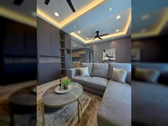 Apartment for rent in Tanjong Sepat, Selangor
