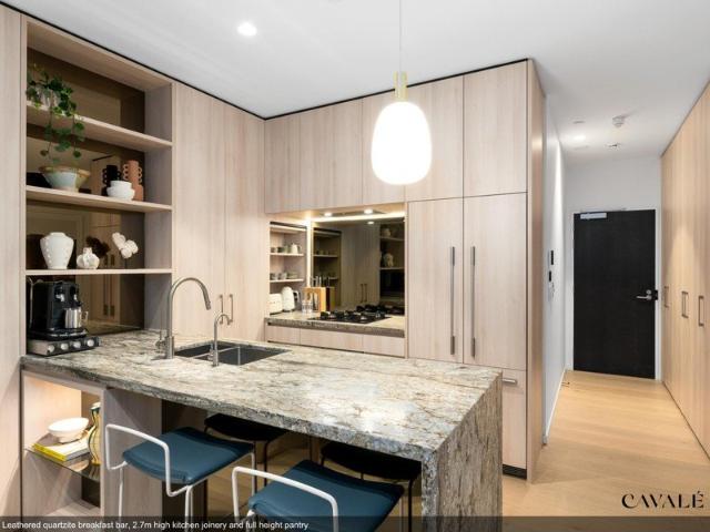 Apartment for rent in Toombul, Queensland